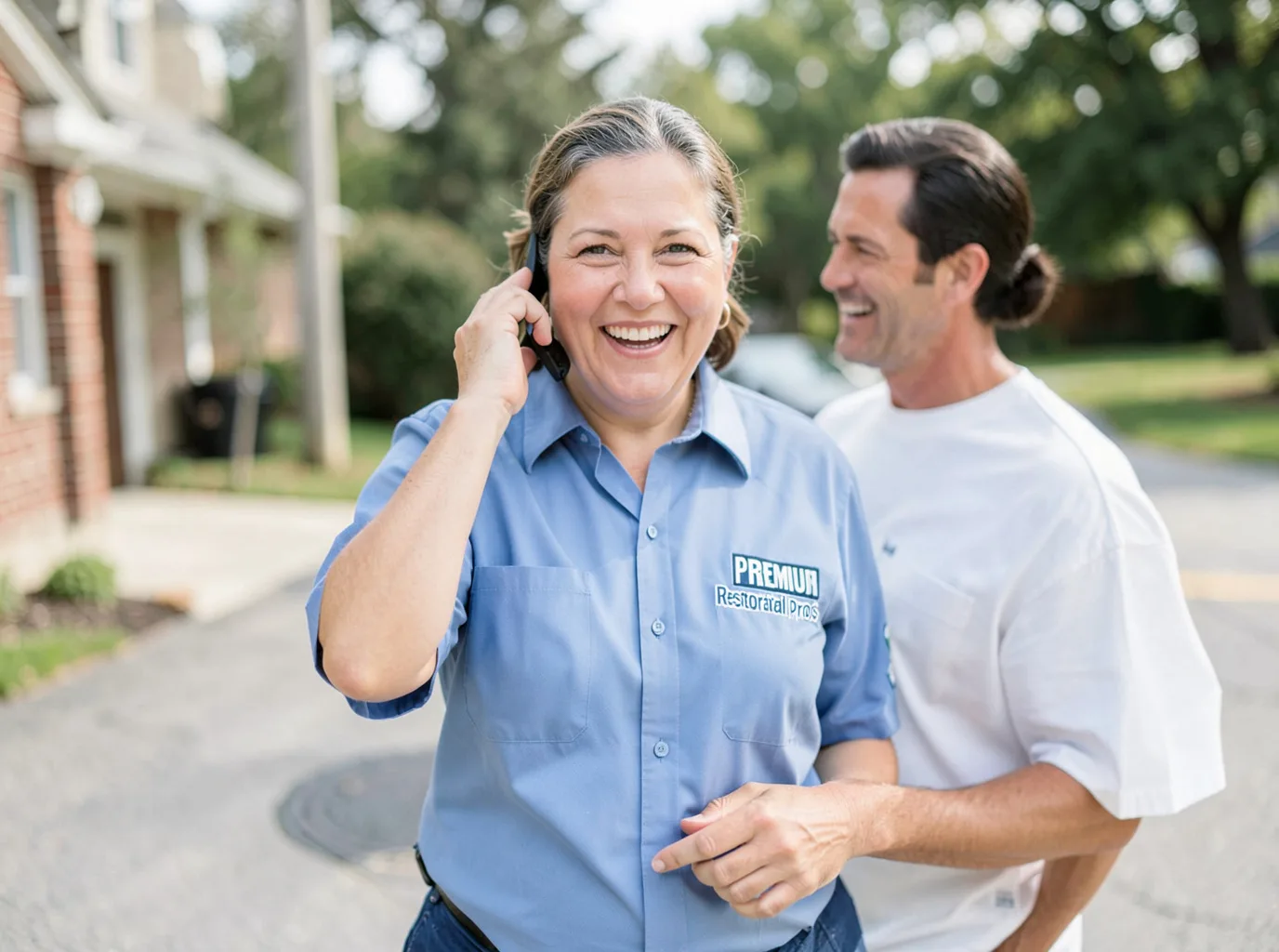 Water Damage Restoration Rossville, KS FAQs